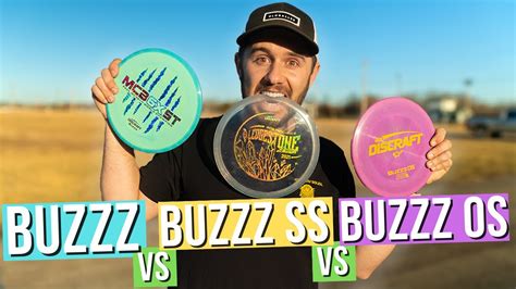 buzzz ss vs buzzz